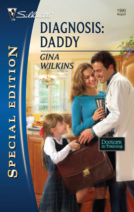 Title details for Diagnosis: Daddy by Gina Wilkins - Available